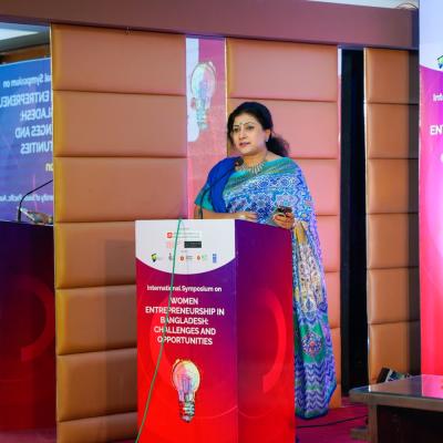 Women Symposium 117