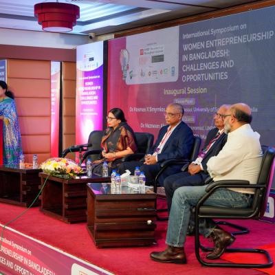 Women Symposium 124