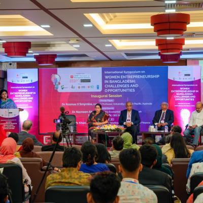 Women Symposium 128