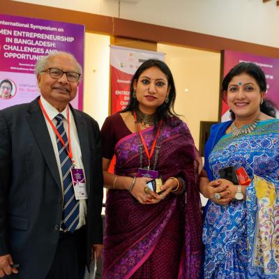 Women Symposium 13