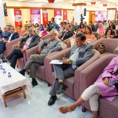 Women Symposium 334
