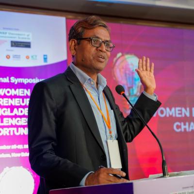 Women Symposium 444