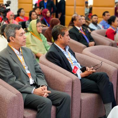 Women Symposium 46