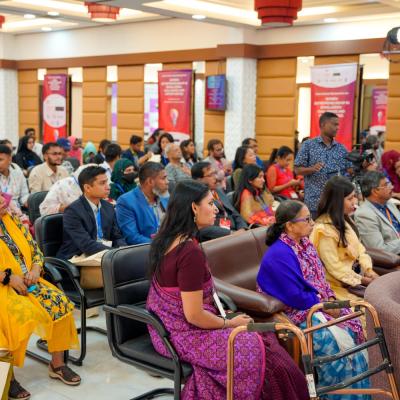 Women Symposium 52