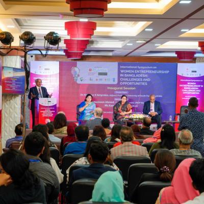 Women Symposium 56