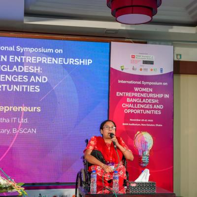 Women Symposium 739