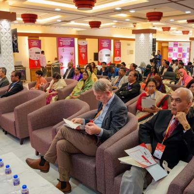 Women Symposium 89