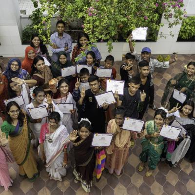 Workshop Photo 18