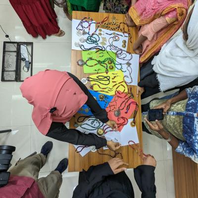 Workshop Photo 19